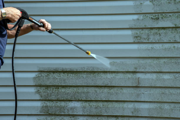 Best Solar Panel Cleaning  in Marlboro Village, MD