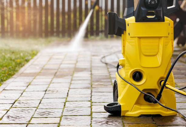 Best Parking Lot and Garage Cleaning  in Marlboro Village, MD